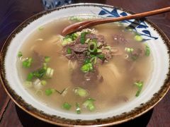 -贡梅老面馆·蟹粉面·无锡特色小吃(南长街主推店)