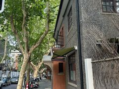 -La Creperie法餐厅(桃江路店)