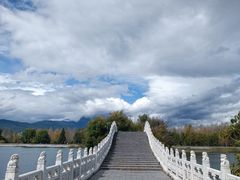 -清溪水库