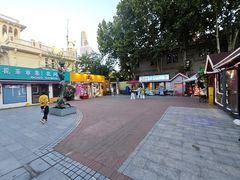 -天津意大利风情旅游区