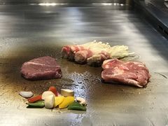 -玛雅铁板烧餐厅(中关村店)