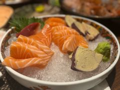 -田舍家Inakaya·炉端烧·铁板烧(天汇igc店)