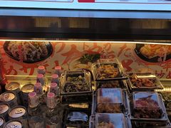 -牛邸·烧肉饭(来福士店)