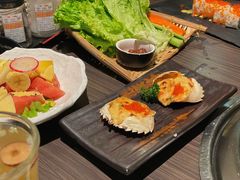 -赤坂亭·M9和牛烧肉(南京江南虹悦城店)
