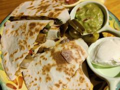 -TEQO·Mexican food & Bar