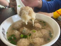 净云吞-蓝记云吞(正果店)