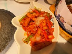 -七八冷面·延边朝鲜族美食(圣熙八号店)
