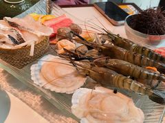 -Thai Basil罗勒叶泰式餐厅(时代天街店)