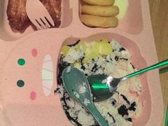 -新石器烤肉(马鞍山印象汇店)