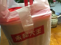 -永和大王(龙德广场店)