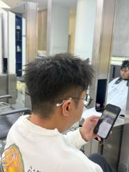 -天使之手