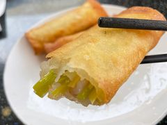 虾仁春卷-风云面馆(珠海路店)