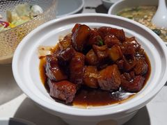 -不倒翁·安徽名菜楼(步行街店)