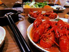 -呷哺呷哺(松江开元店)