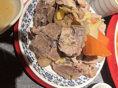 -花溪雨·森林餐厅(石基店)