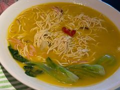 扬州大煮干丝-桂满陇·景观餐厅(新世界店)