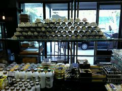 -FASHION BAKERY法森贝克(新德路店)