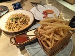 -BOCATA 西班牙餐厅(三里屯店)