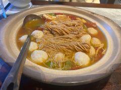 -永安鱼庄·镇江菜(东吴路店)