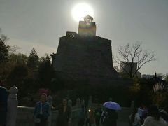 -迎泽公园