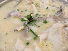 喝汤鱼-小土豆北方菜馆(文慧园店)