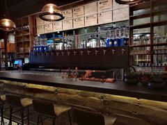 -岔巴精酿啤酒餐吧(南屏街店)