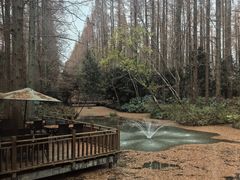 -上海怡沁园度假酒店
