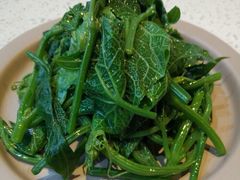 -半山腰·云南菜(侨福芳草地店)