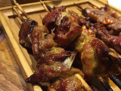 -塔哈尔·新疆盛宴(城西银泰店)
