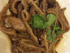 -胜记菜馆(文明路)