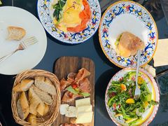 -Alimentari早午餐(安福路店)