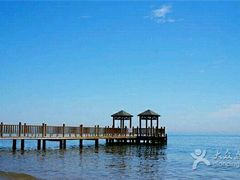 -渔岛海洋度假区