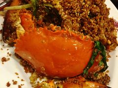 -桥底辣蟹(谢斐道店)