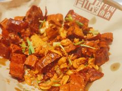 -肖记公安牛肉鱼杂馆·省级非物质文化遗产(江汉路直营店)