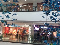 -万达茂商场(南京仙林店)