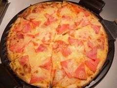 夏威夷风情披萨-阿妮叶李(光谷世界城店)