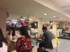 -肯德基(西单商场店)