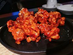 -军硕烤肉·部队火锅(二七万达店)