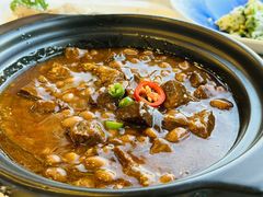 -古南都·清真绿柳居菜馆(太平南路店)