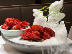 -小厨娘淮扬菜(天印大道店)