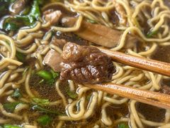 -老赵面店(大西路店)