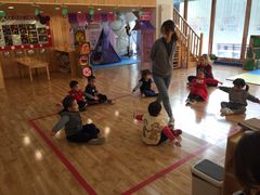 -瀚佳仁双语幼儿园
