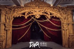 -DNA Wedding 婚礼记(上海店)