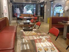 -孖记茶档·热腾茶餐(江南西plus店)