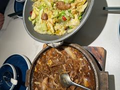 -大丰收李家(浦西万达店)