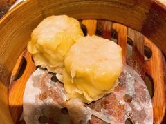 鲜虾烧麦-金鼎轩(方庄天坛店)
