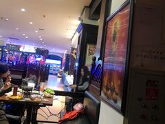-比尔森啤酒自助烤肉(红旗街店)
