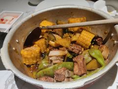 -关东小磨东北菜(漕河泾印象城店)