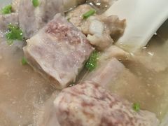 -农耕记·湖南土菜(科技园店)