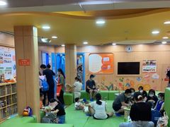 -金宝贝早教(南山花园城店)